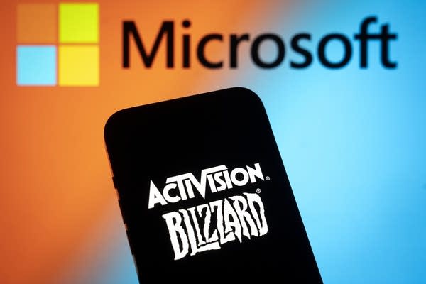 Will Microsoft’s Activision Blizzard deal finally get done?