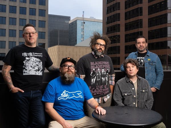 The Gig List for February 14: Motion City Soundtrack; Bad Bad Hats; Kiss the Tiger