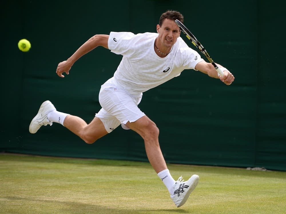 The Championships - Wimbledon 2013: Day Six