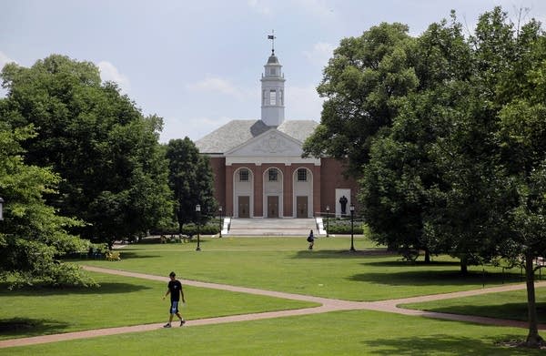 Johns Hopkins University