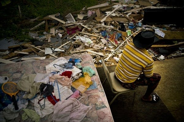 War on media claims Puerto Rico