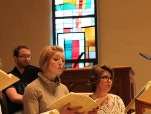 South Dakota Chorale