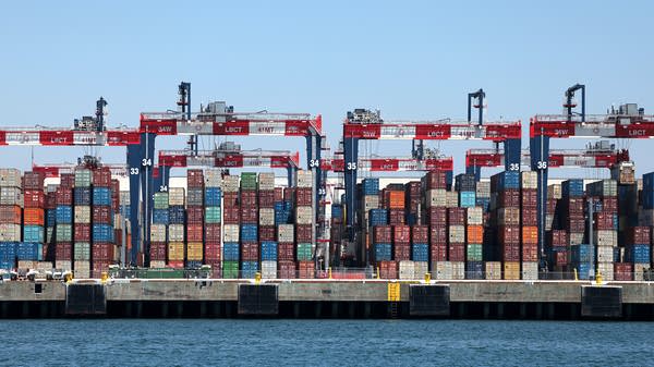 Some businesses are armed with know-how from last year’s tariffs.