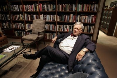 Stephen Trachtenberg