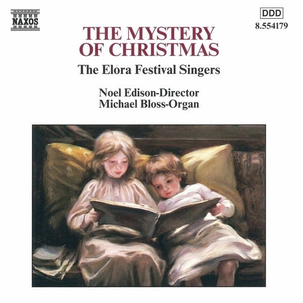 Franz Gruber - Silent Night