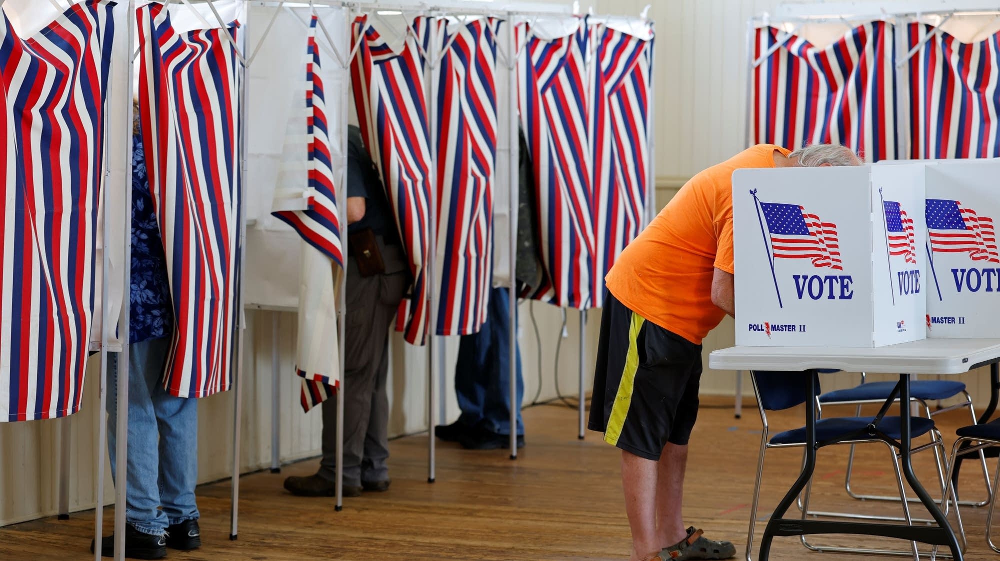 Cost of living is a top issue for voters ahead of midterms