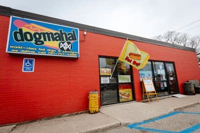 Ojata Records in Grand Forks, ND