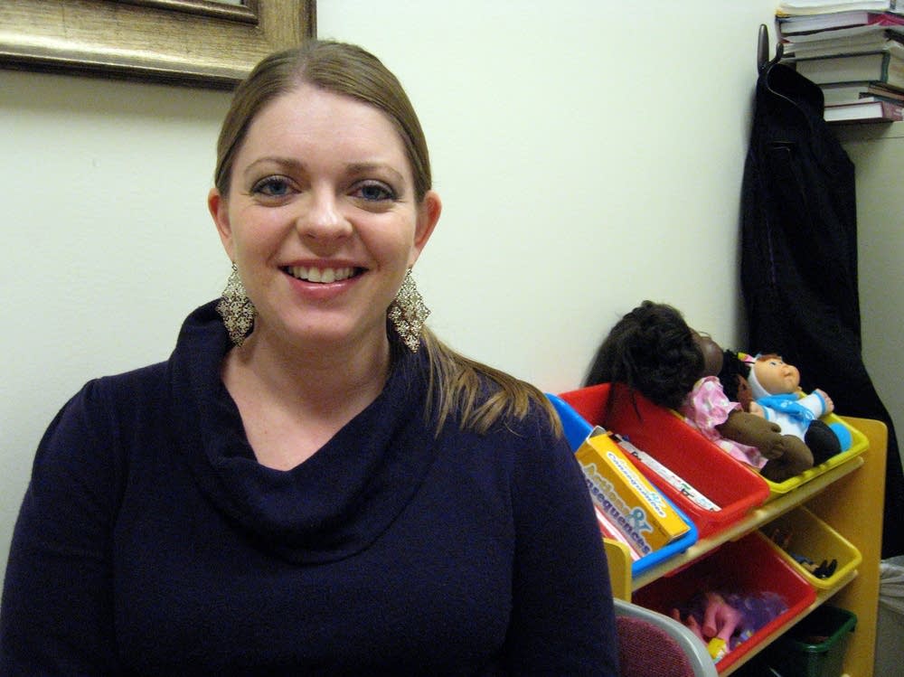 Kate Rickord