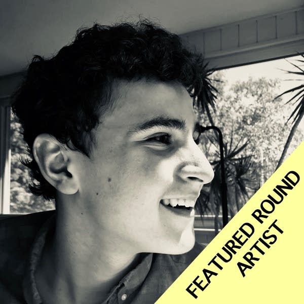 2020 Minnesota Varsity Featured Artist: Leo Dworsky