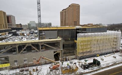 Mayo Clinic Proton Beam Therapy project