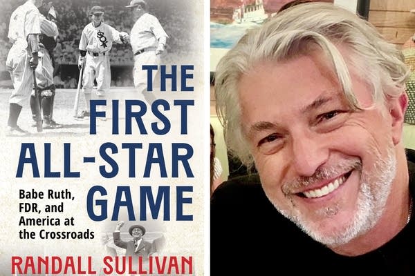 The extraordinary American history behind the very first baseball All-Star Game