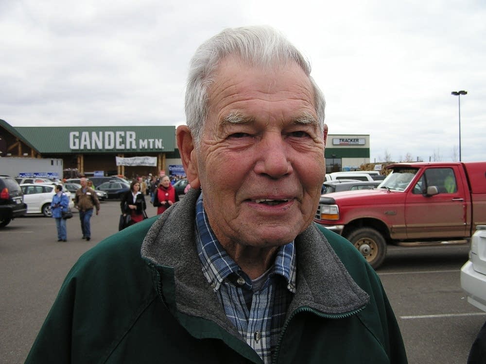 Russ Dahl
