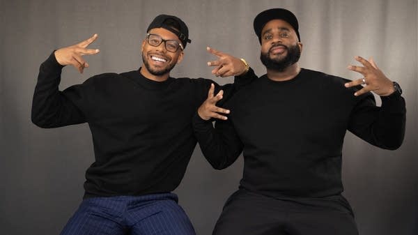 Roger Roman, co-founder of LegalEase, says artificial intelligence, when used responsibly, can be used to "even the playing fields in a lot of spaces."