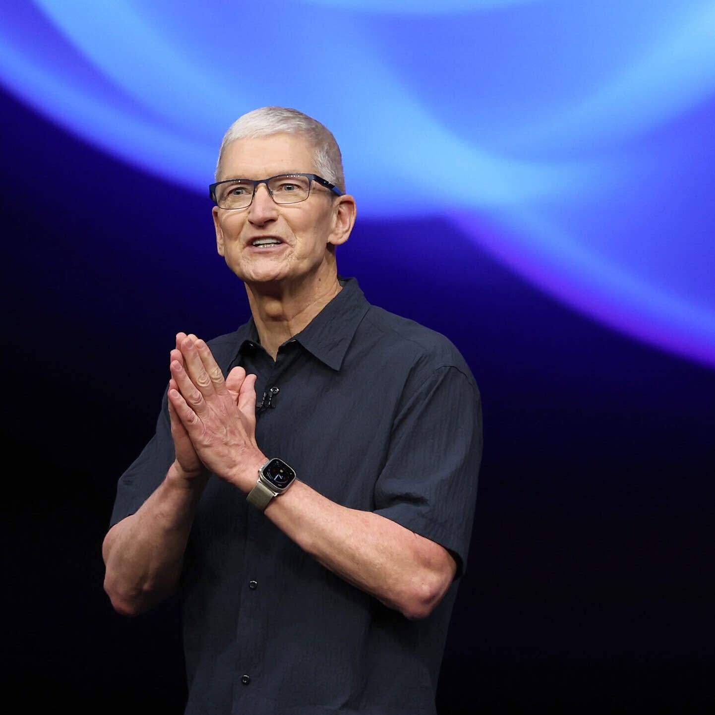 Bytes: Week in Review — Apple’s new CEO, Meta's latest AI play, and Roblox's safety updates