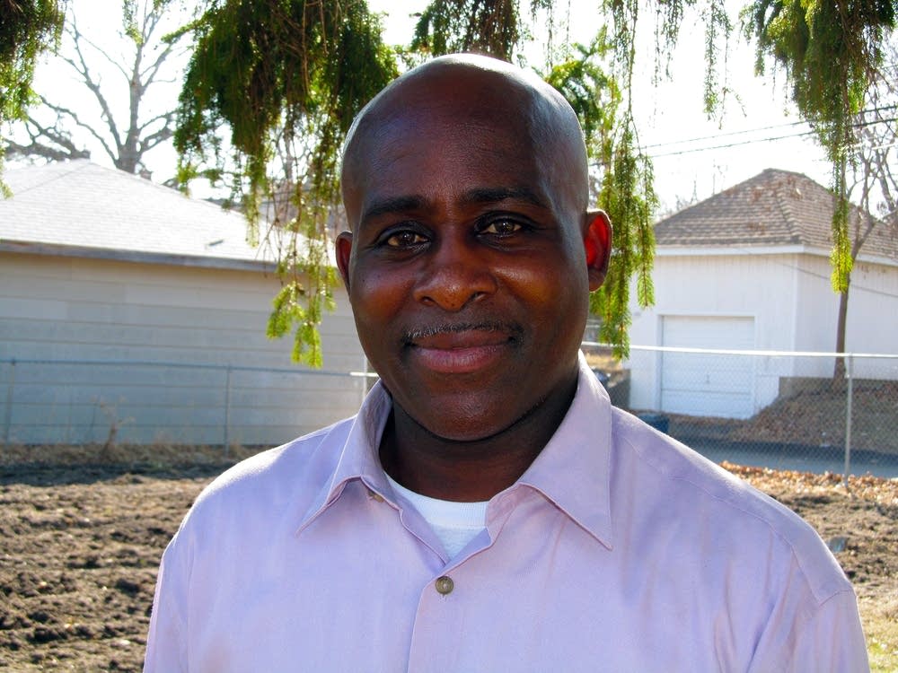 Robert Woods, Project Sweetie Pie