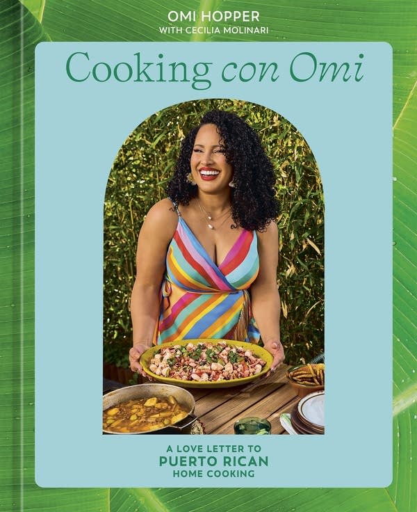 TST_Cooking con Omi Book cover
