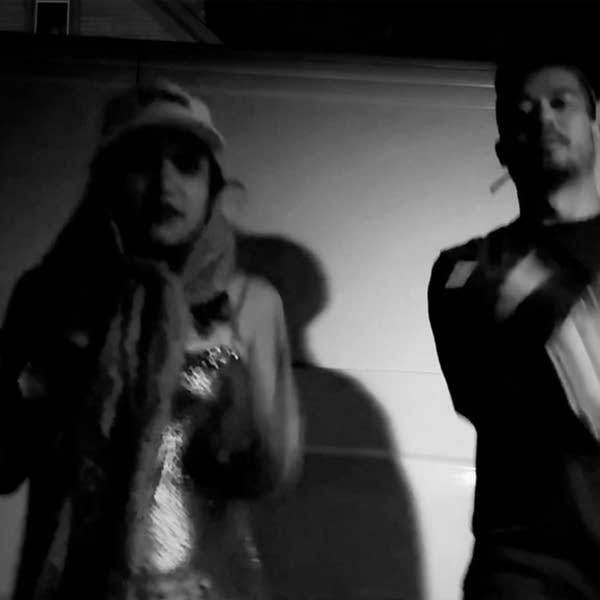 MAKR AN ERIS - Undefeated