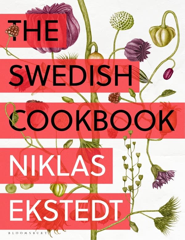 WNK_The Swedish Cookbook cover