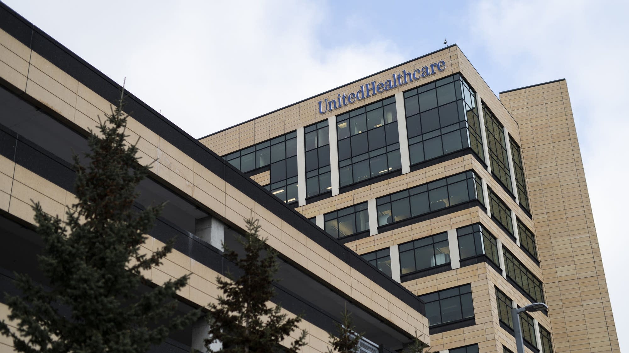Fairview sues UnitedHealthcare over false advertising