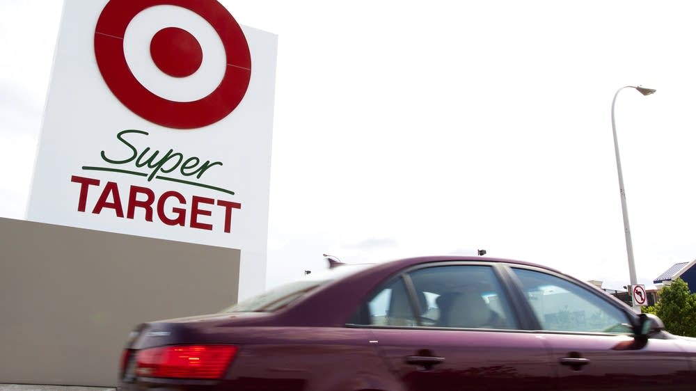 Target workers at New York store reject unionization | MPR News