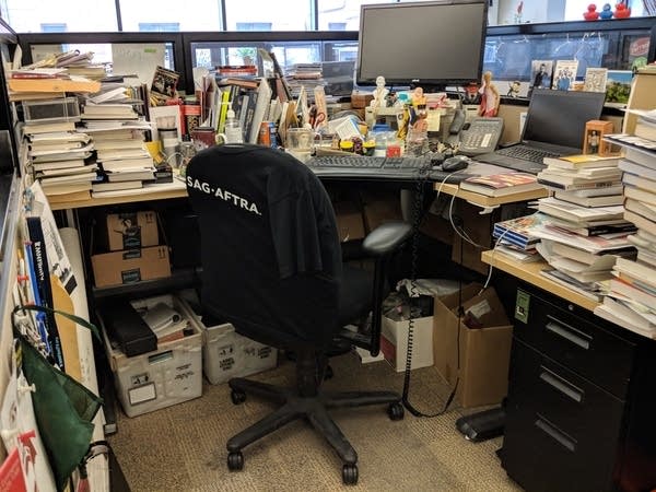 What’s on MPR News today? 3/14/18