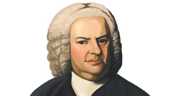 Thumbnail for Meet the Composer lesson on Johann Sebastian Bach
