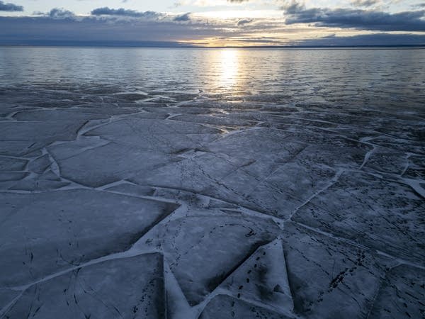 Lake Superior