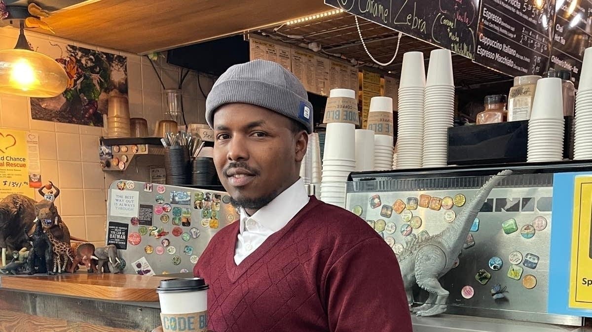Man arrested in St. Paul among 8 deported to Somalia