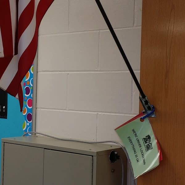 1,000 Words: The lockdown label