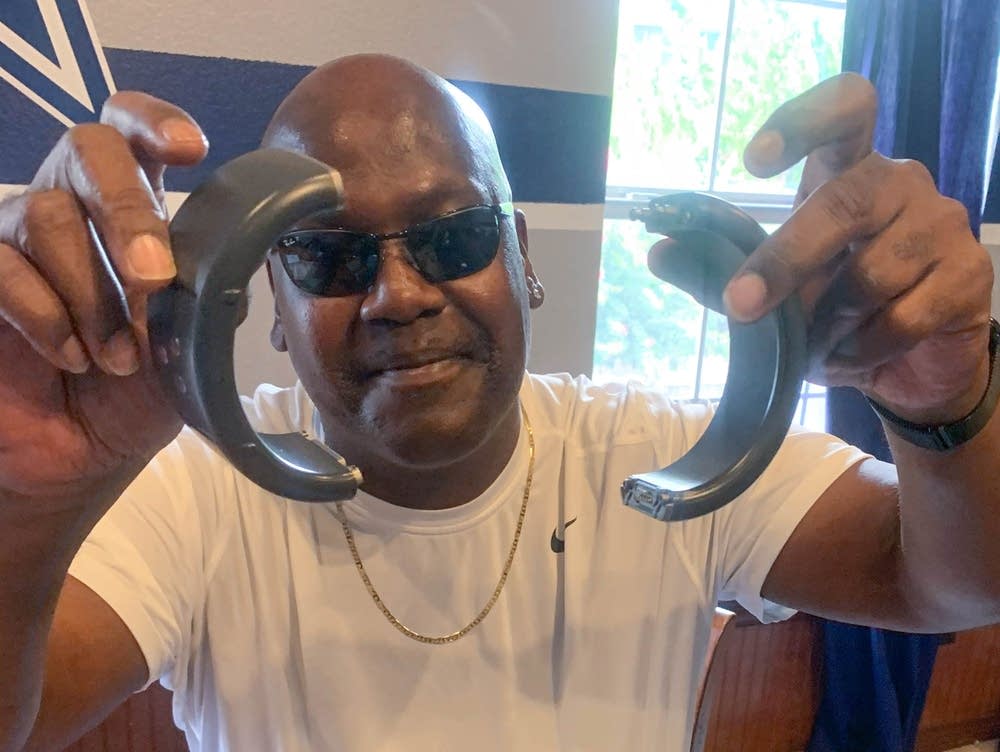 Charges against Curtis Flowers are dropped It's Over APM Reports