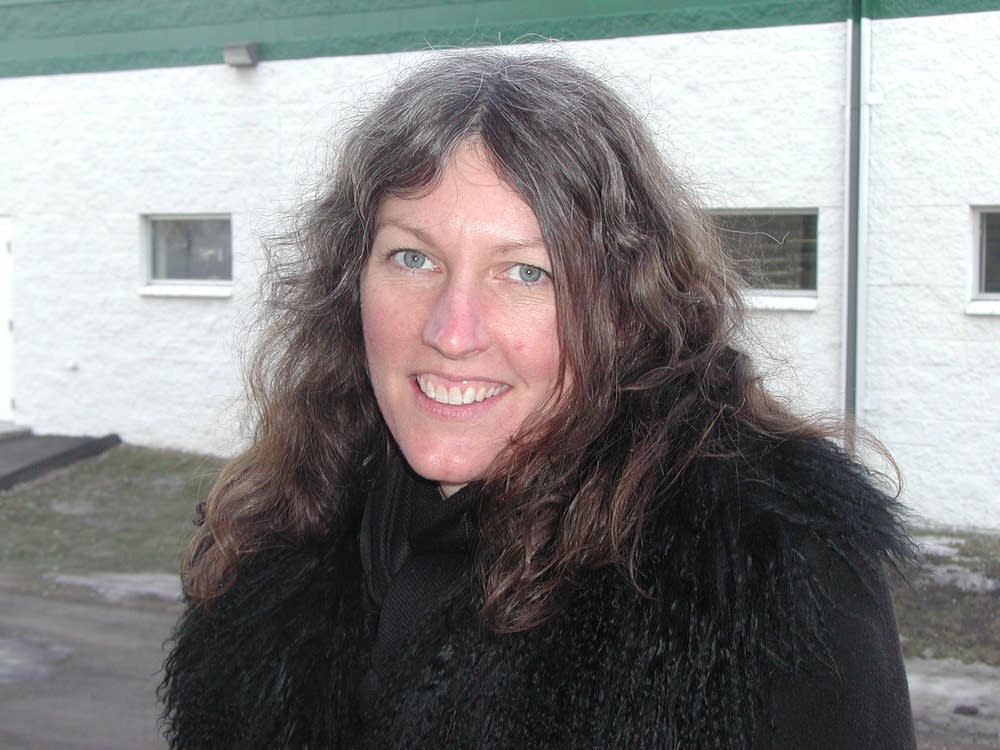 Kimberly Tschida Petters