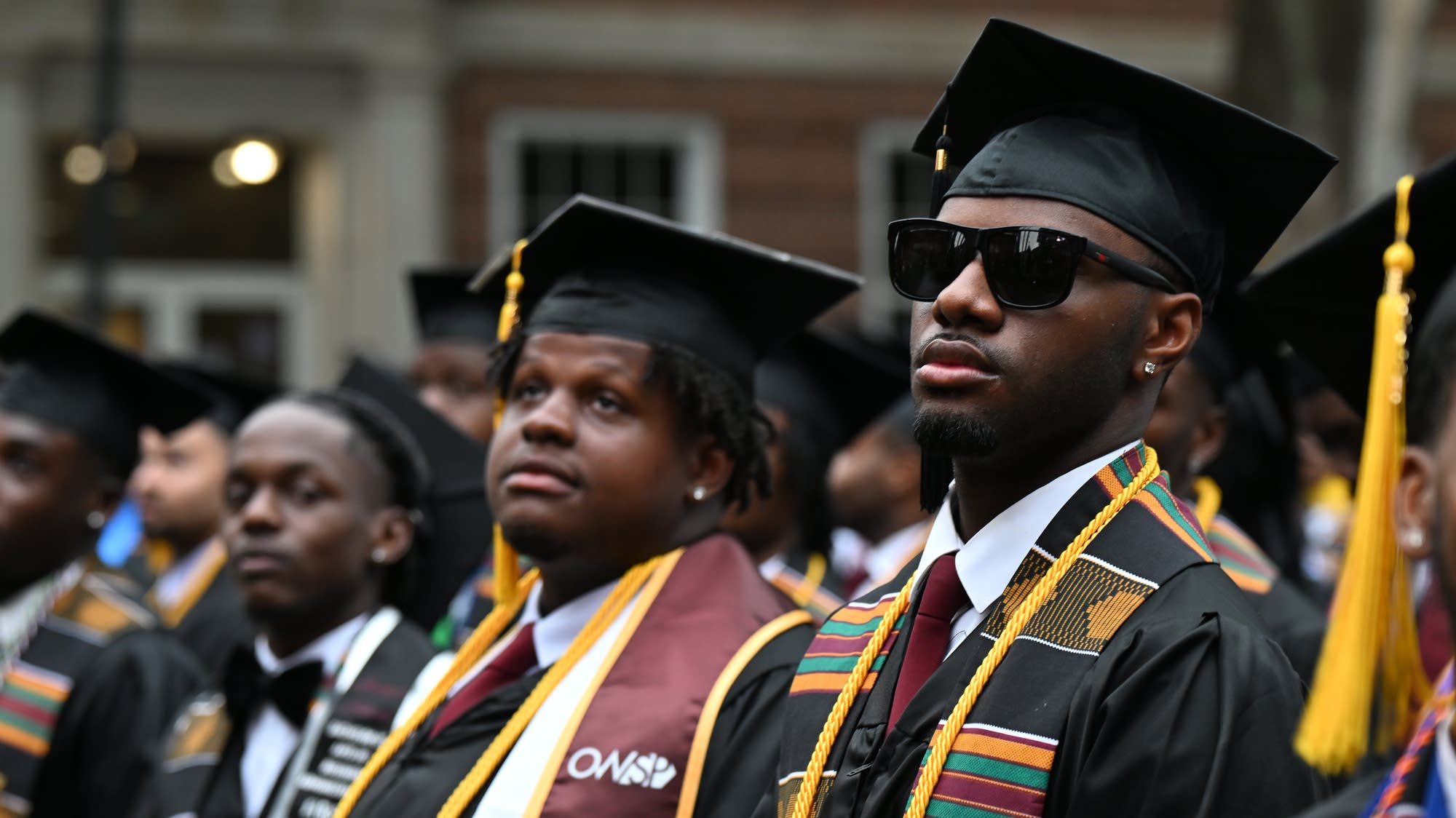 The number of degree-holding Black adults doubled 2000-2024. Will the anti-DEI era change that trend?