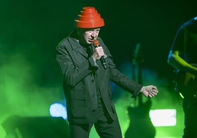 July 28 in Music History: Happy birthday to Gerald Casale of DEVO