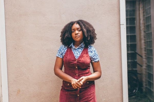Noname (aka Fatimah Nyeema Warner) is a Chicago-based rapper and poet.
