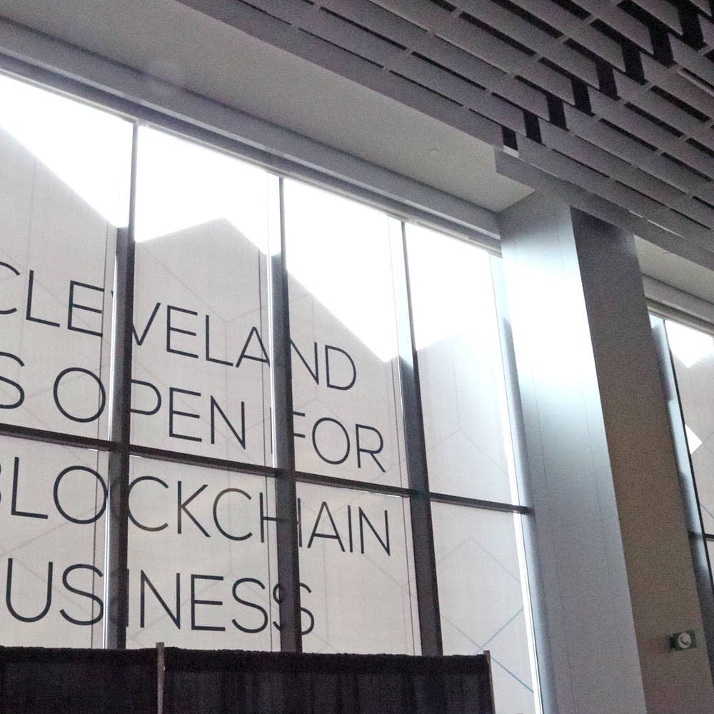 Ohio experiments with bitcoin tax payments