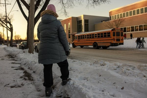 How federal immigration activity is affecting Minnesota schools