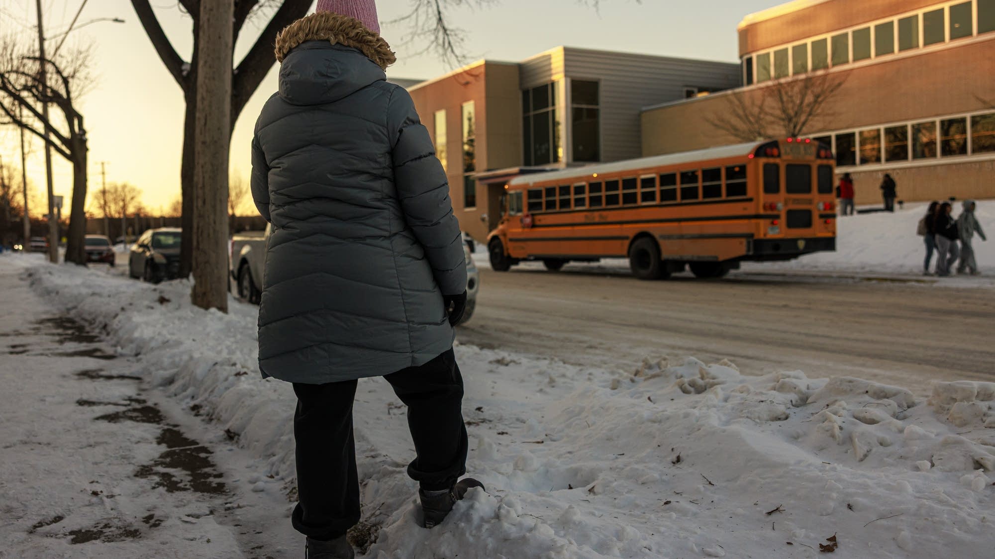 How federal immigration activity is affecting Minnesota schools