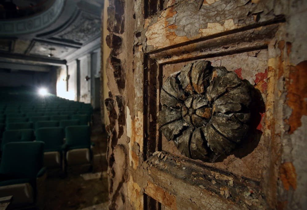 Palace Theatre
