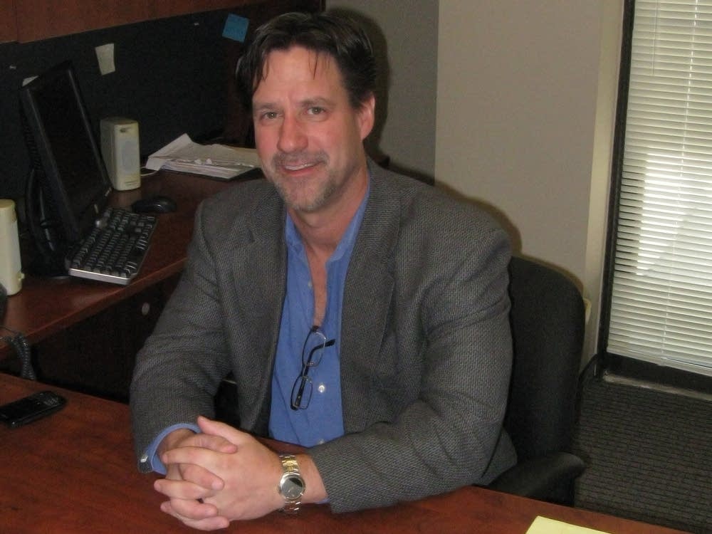 Dan Huber