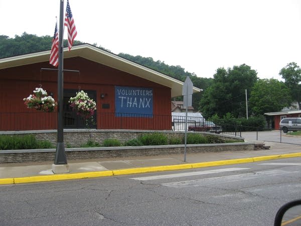 News Cut: Return to Rushford