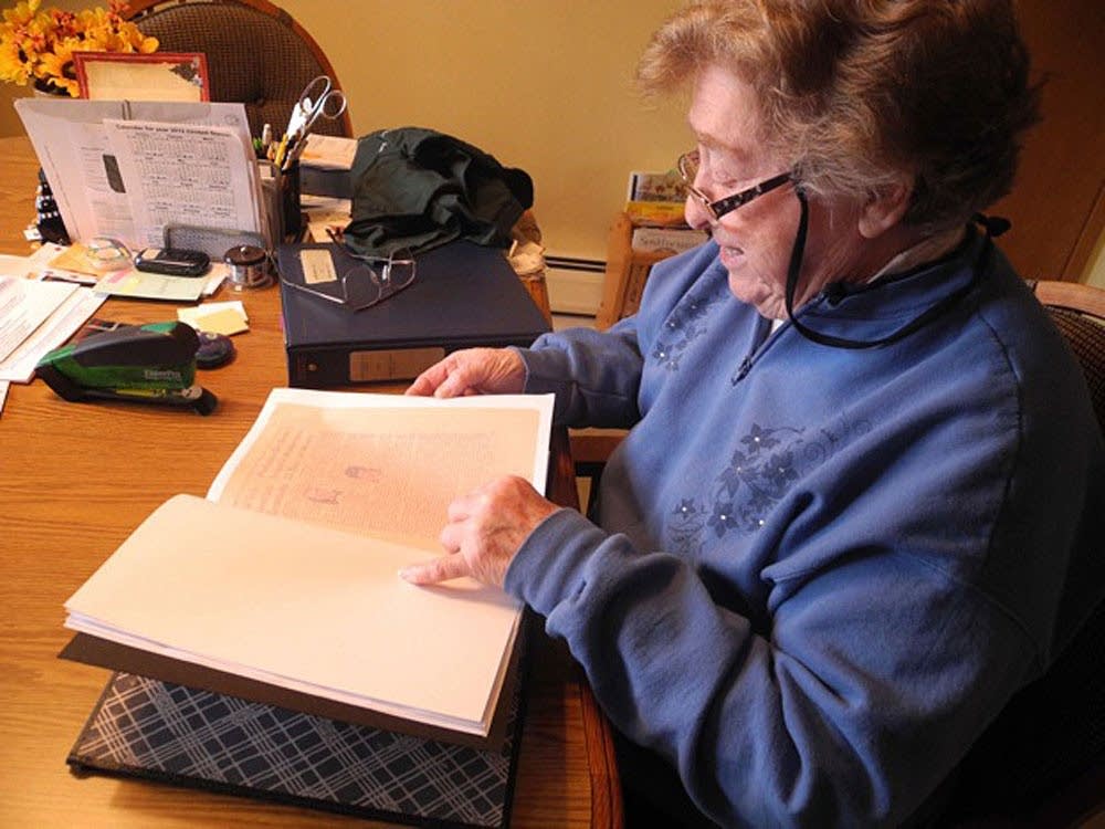 Jean Sanford Replinger