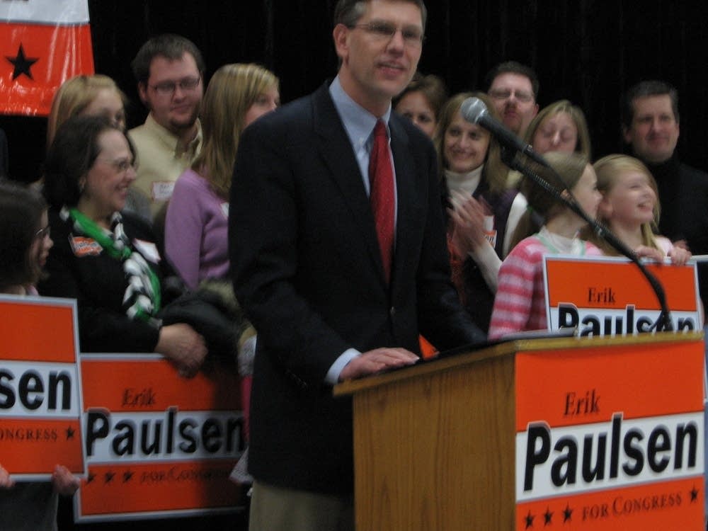 Erik Paulsen