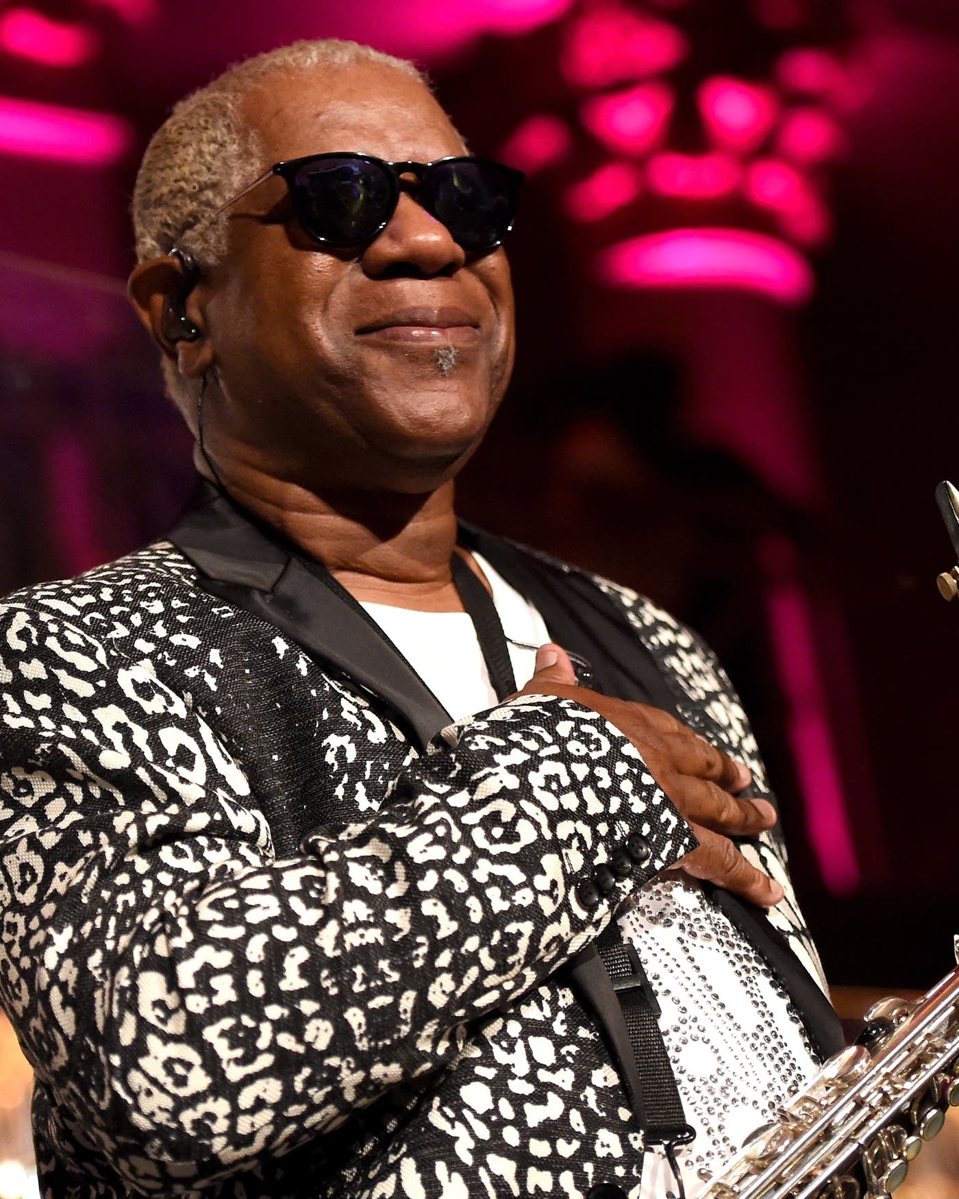 Ronald Bell, co-founder of Kool & the Gang, has died at age 68