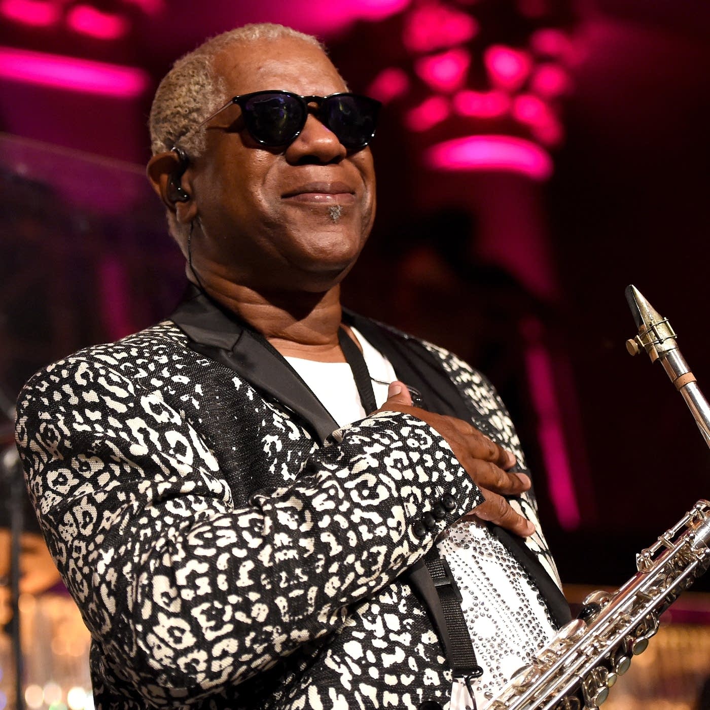Ronald Bell, co-founder of Kool & the Gang, has died at age 68