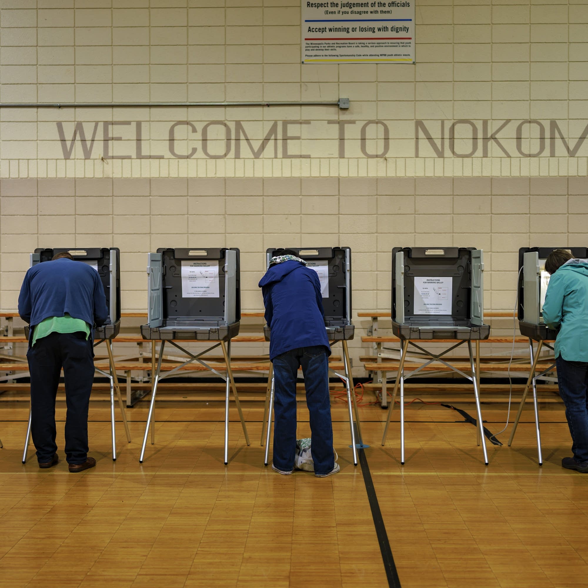 What do American families really care about right now?