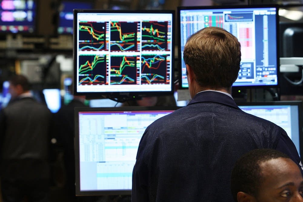 Stock exchange