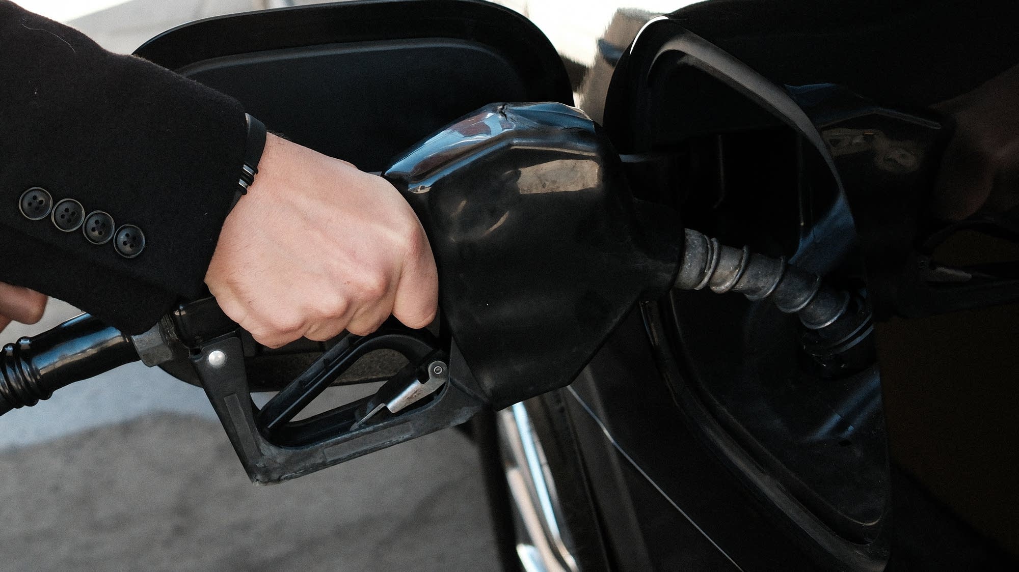 More pain at the pump to come