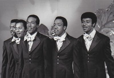 Feb. 3 in Music History: Remembering Dennis Edwards of The Temptations