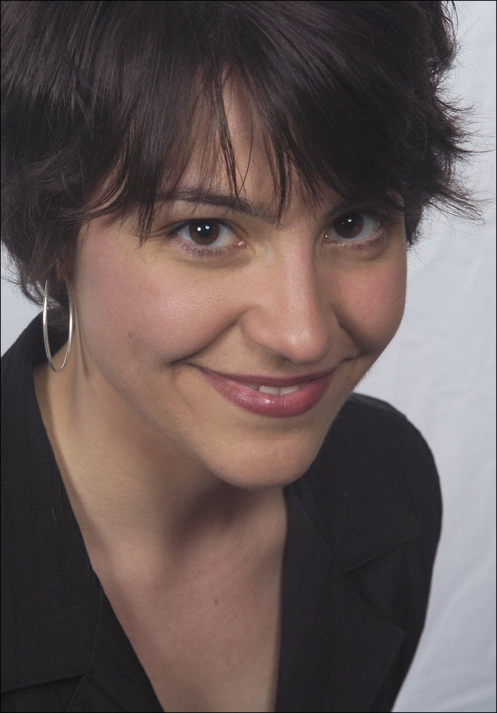 Abbie Betinis