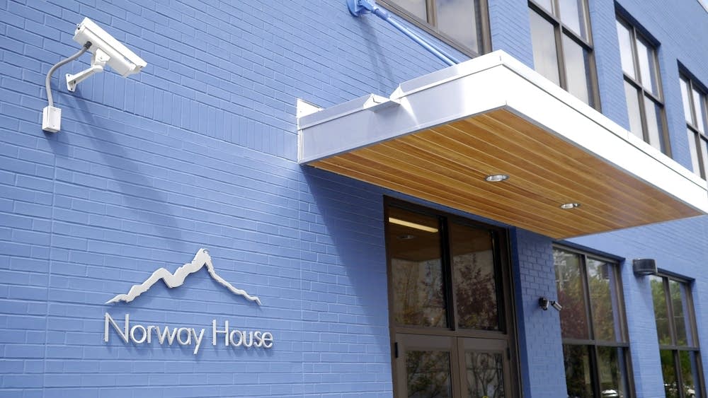 Norway's new Minnesota consul hopes to reach youth with Nordic roots